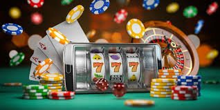 Giao diện Nổ hũ slot jackpot tại cwin88 với hiệu ứng neon sống động